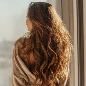 Apple Cider Vinegar Pre-Wash Spray for Clean, Balanced Scalp | Orglamix