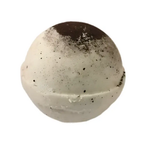 Coffee Bath Bomb | For Cellulite, Puffiness + Bloating, Dull Skin - Energizing