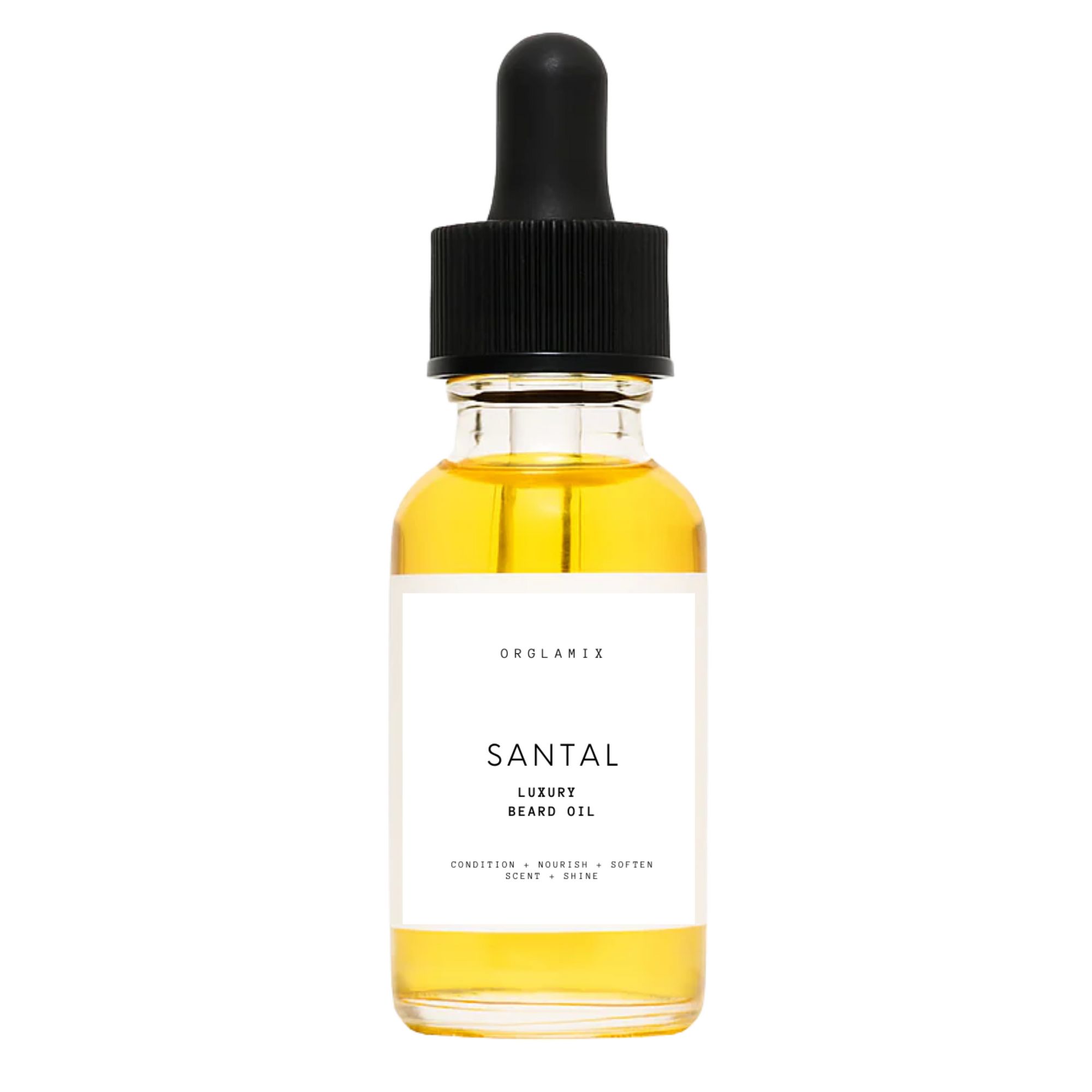 Beard Oil