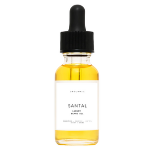 Beard Oil