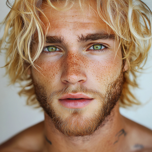 Beard Oil