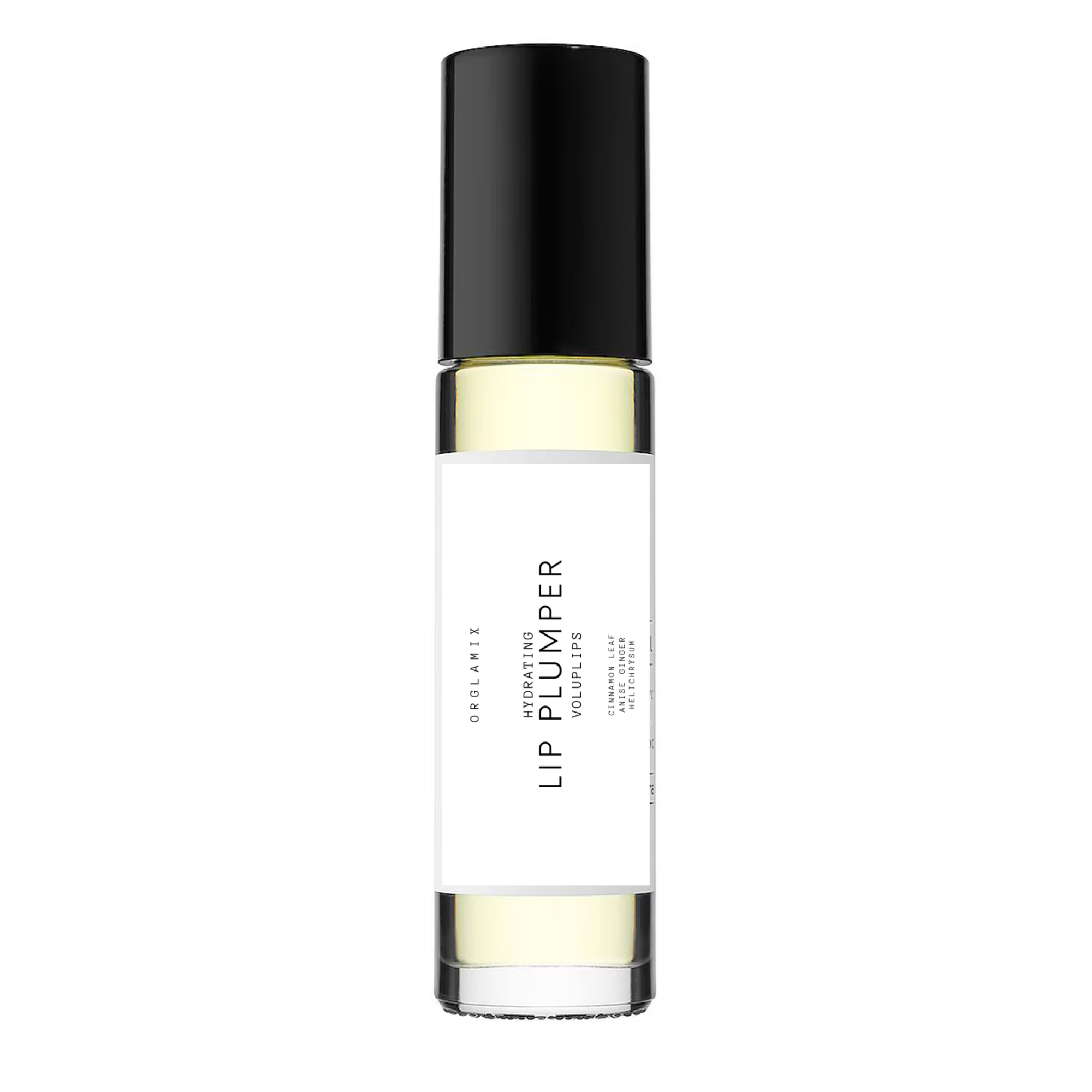 Best Natural Lip Plumper For Fuller Lips | Orglamix.com