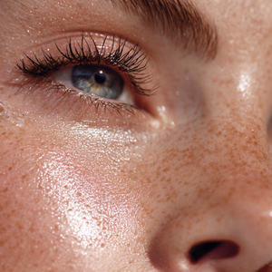 Best Overnight Eye Oil for Dark Circles + Wrinkles | Orglamix