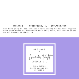 Cuticle Oil Pens