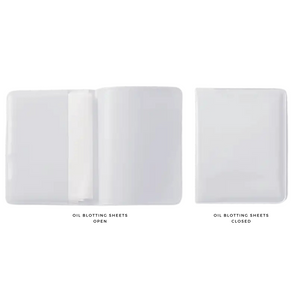 Oil Blotting Sheets