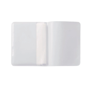 Oil Blotting Sheets