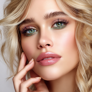 Cappuccino Mineral Eyeshadow | Orglamix Mineral Makeup