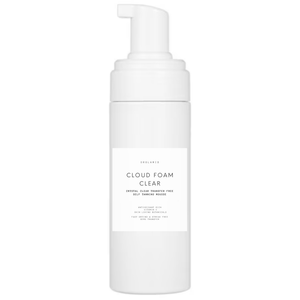Clear Sunless Tanning Mousse | Streak Free Self Tanner for a Natural Glow