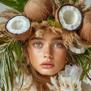 Coconut Melt