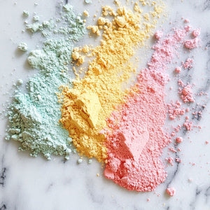 Color Correcting Powder | Redness + Dullness Fix - Orglamix.com