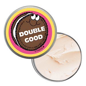 Cookies + Cream Lip Balm Gifts For Best Friend Retro
