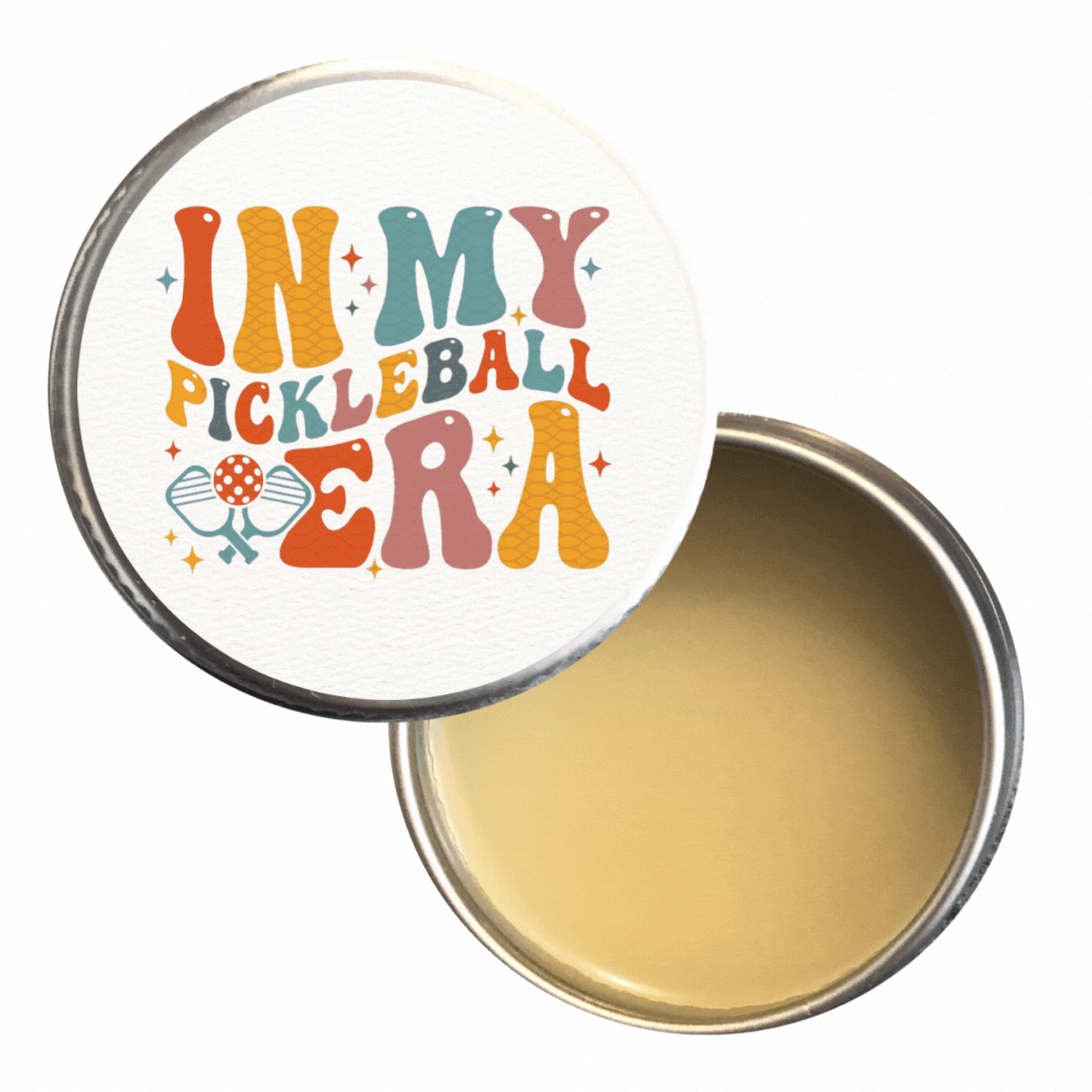 Custom Lip Balm