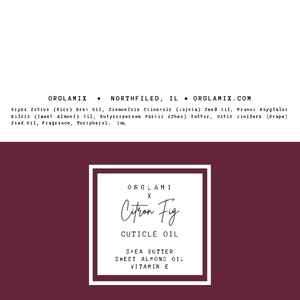 Cuticle Oil Pens