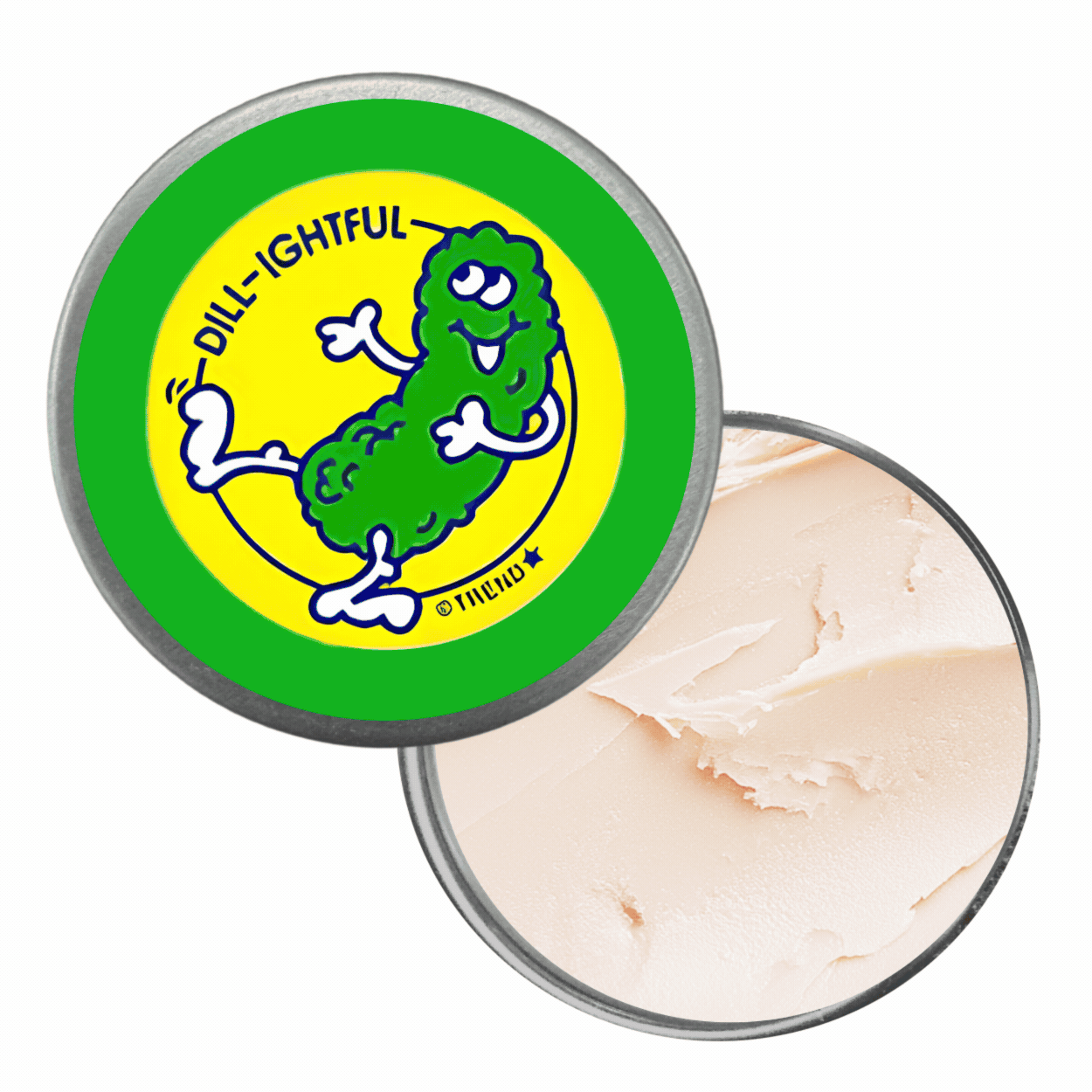 Eighties Nostalgia Lip Balm