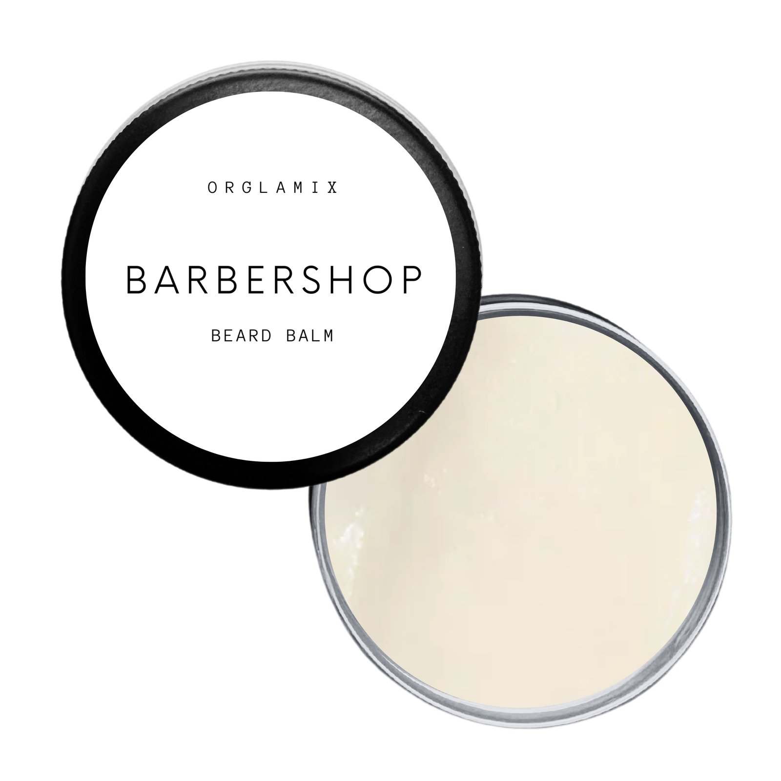 Eliminate ingrowns and flakes with ultra moisturizing beard balm | Orglamix.com