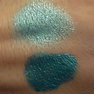 White Tea Eyeshadow Transformer