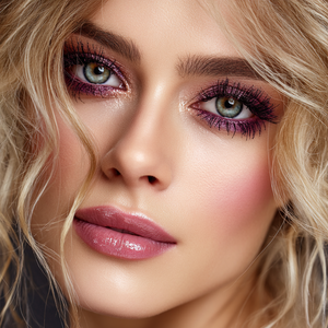 Fig Color Concentrate Mineral Eyeshadow | Orglamix Mineral Makeup