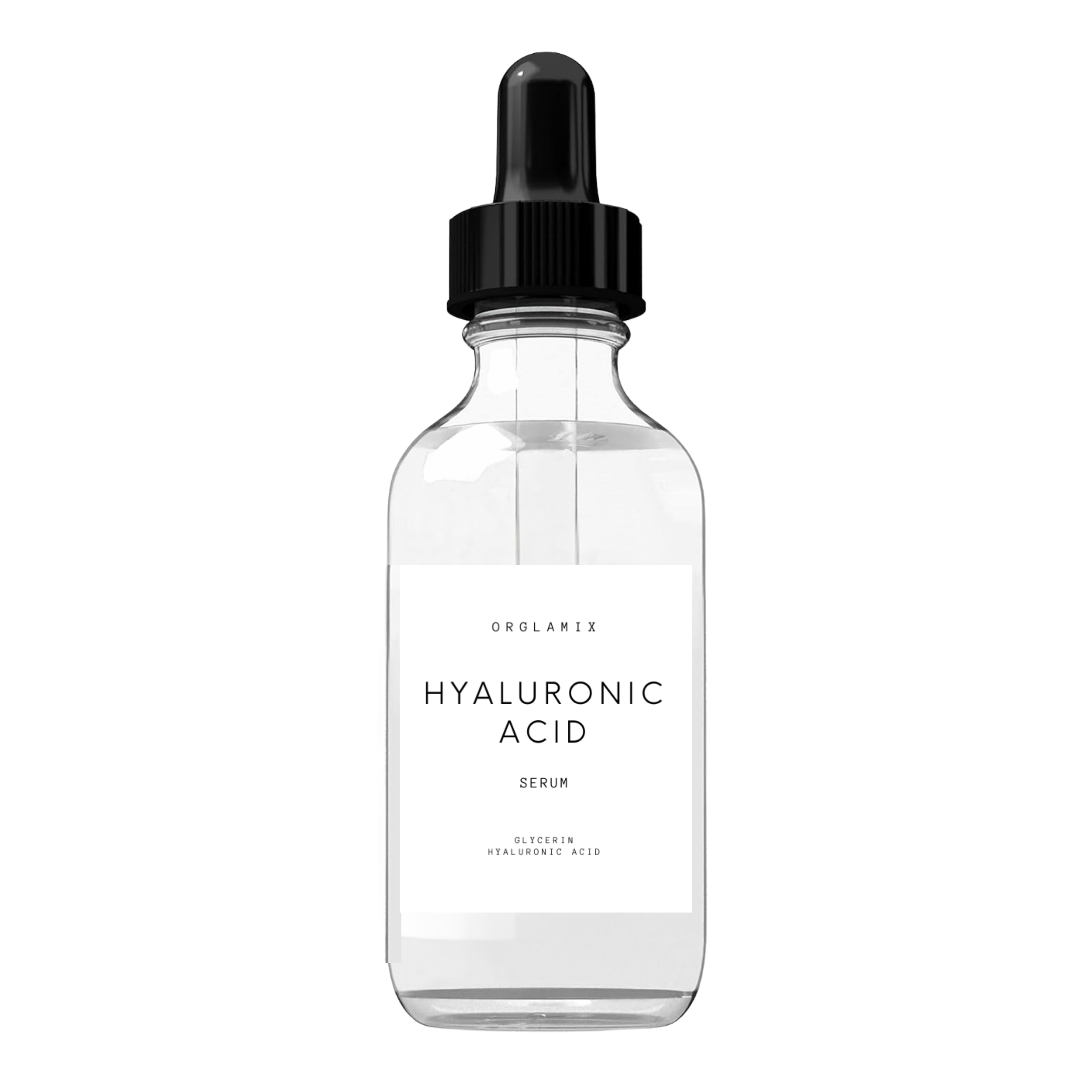 Best Non-Toxic Hyaluronic Acid Serum 2025 - Quench your skin. Plump ...