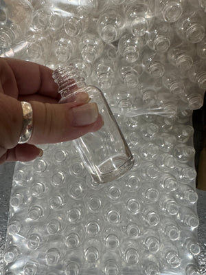 Fragrance Oils + Supplies