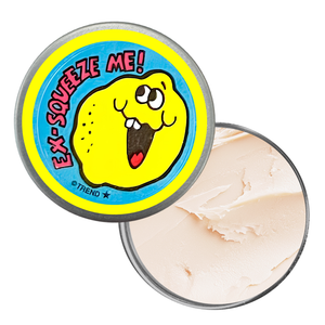 Lemonade lip Balm Retro Lip Balm Gift