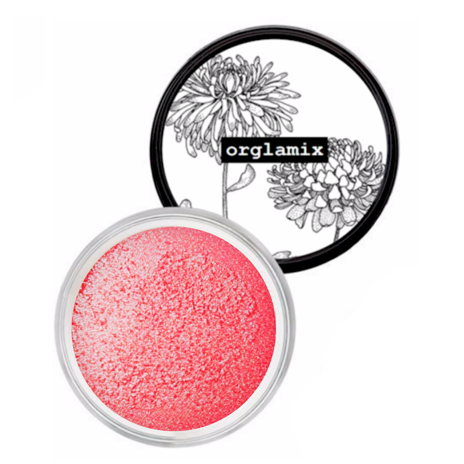 Lip + Cheek Gelée: A Pop of Color, Naturally - Orglamix.com