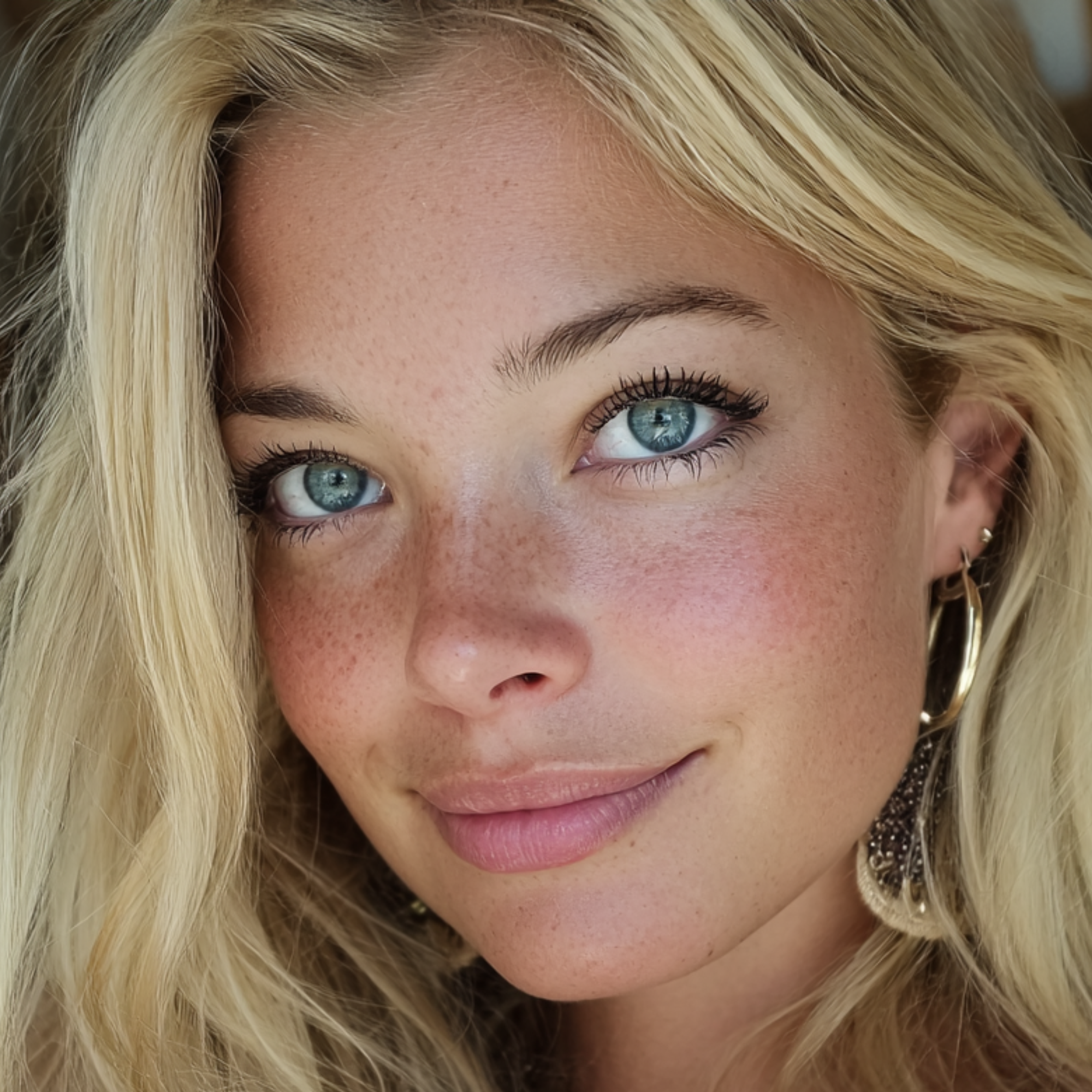 Look Good Naked Makeup Kit – Clean No Makeup for Fresh, Glowing Skin | Orglamix