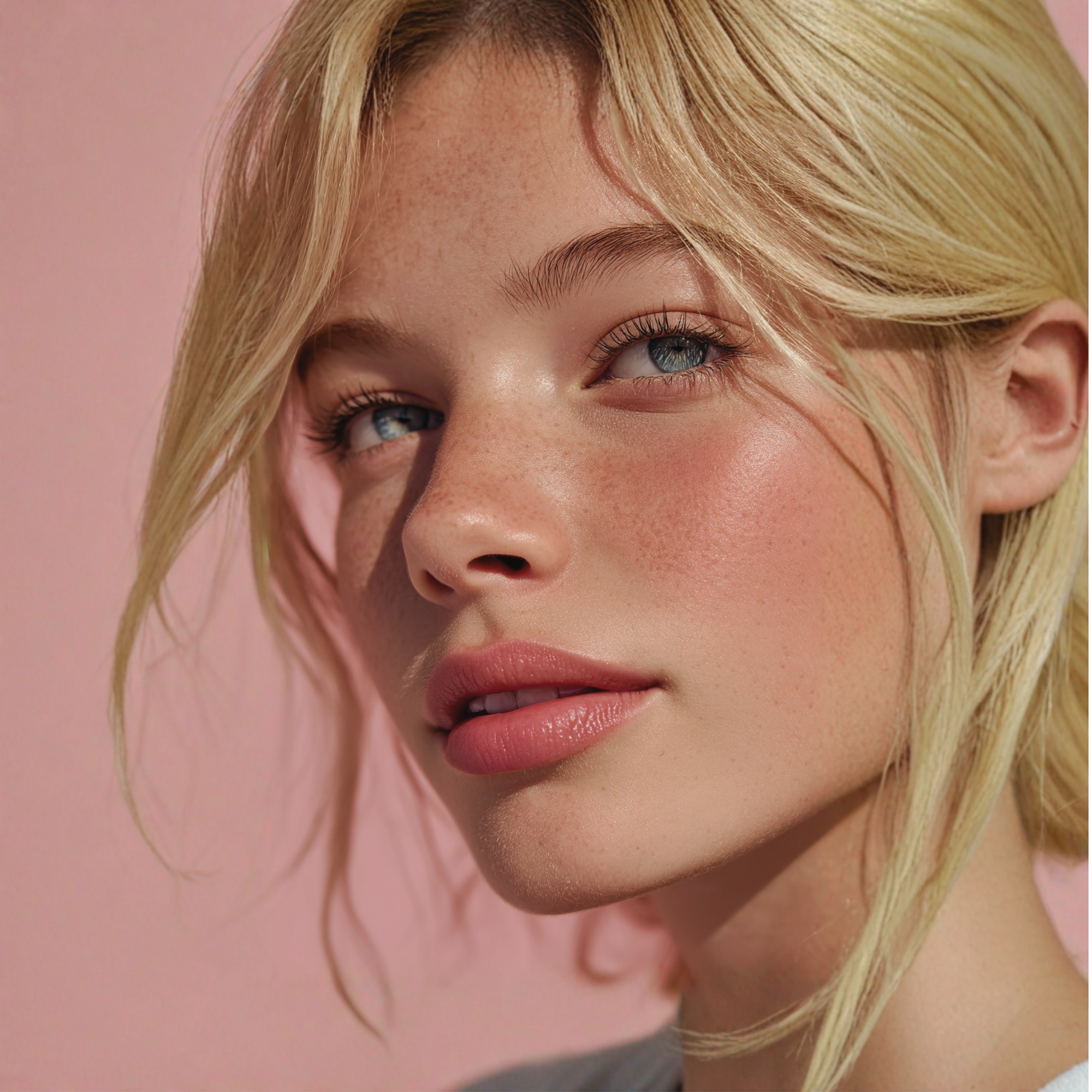 Rosy Glow Ritual Kit