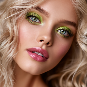 Matcha Eye Shadow | Orglamix.com