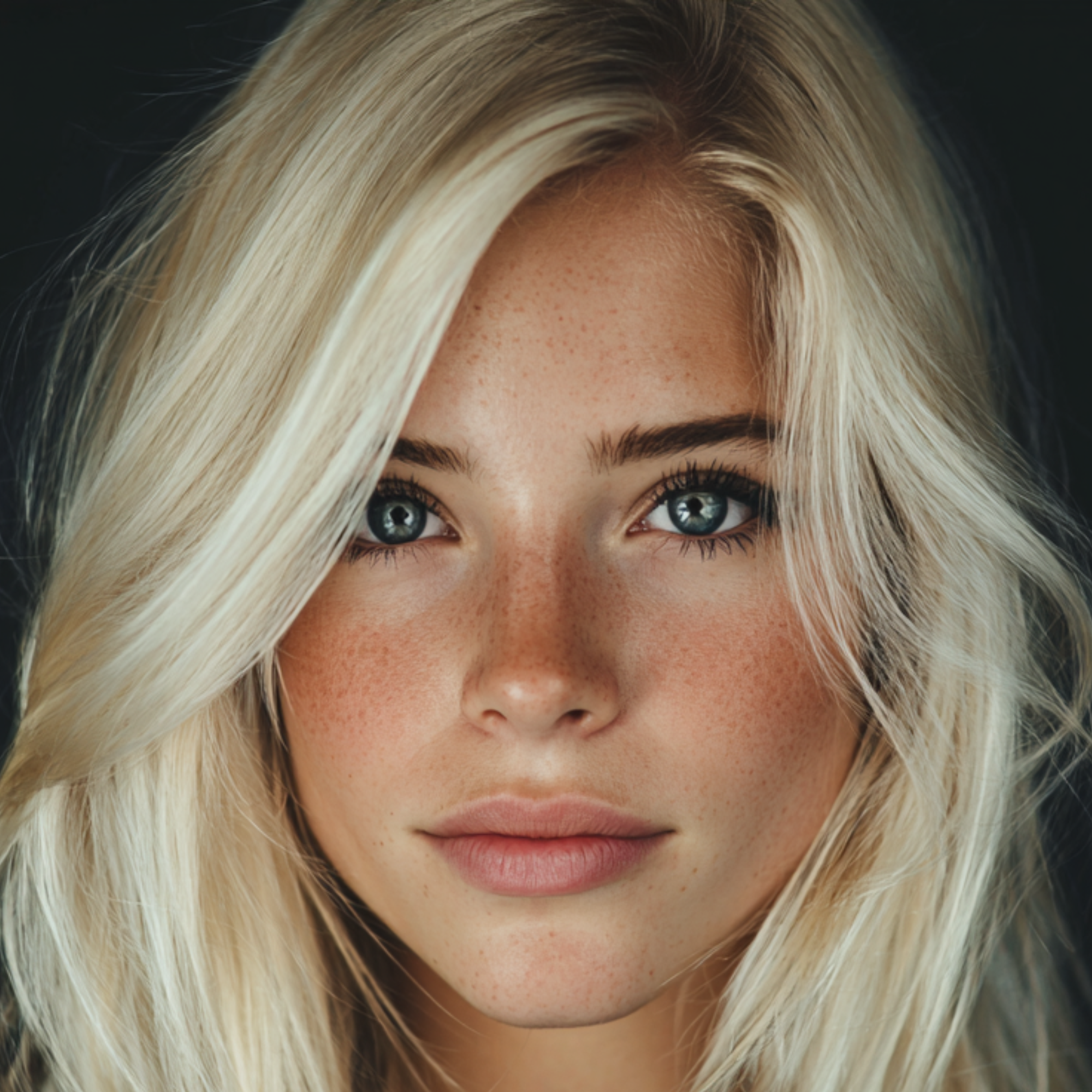 Matte Renaissance Clean Beauty Kit for Oily Skin | Shine Control Makeup