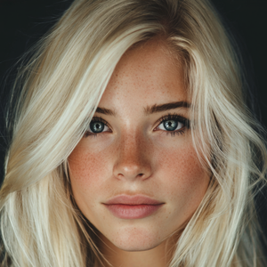 Matte Renaissance Clean Beauty Kit for Oily Skin | Shine Control Makeup