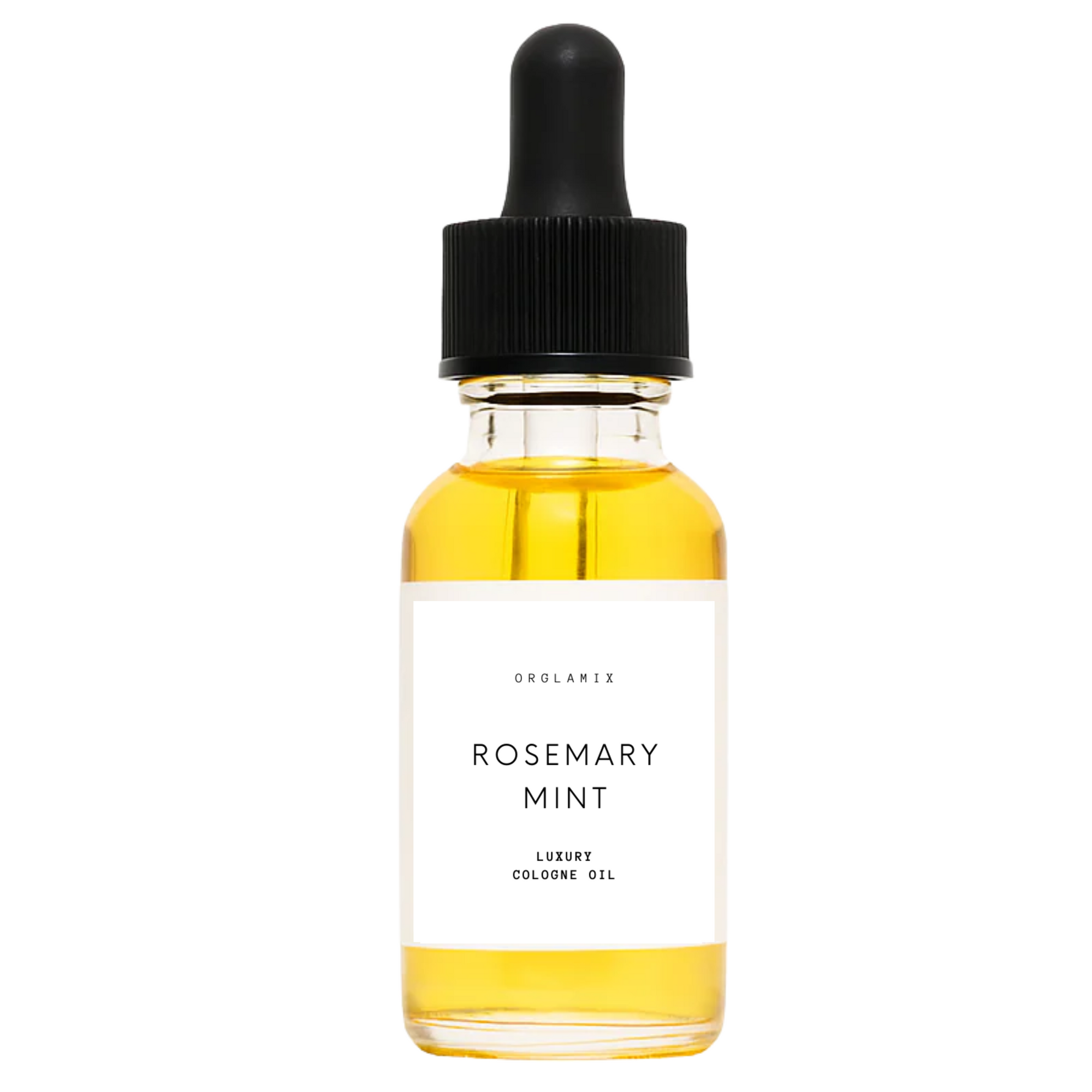 Men’s Grooming Oil for Beard, Hair & Skin – All-in-One Care | Orglamix.com