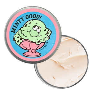 Mint Ice Cream Lip Balm Birthday Gift For Teen Girl