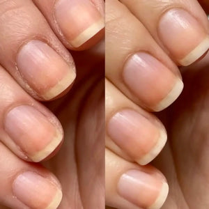 Moisturizing cuticle oil for dry hands and nails