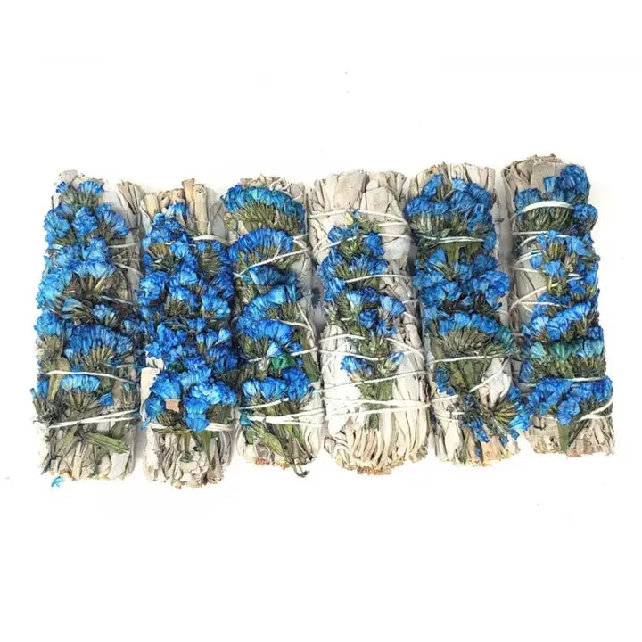 Moon Magic Sage Smudge Stick | Orglamix.com