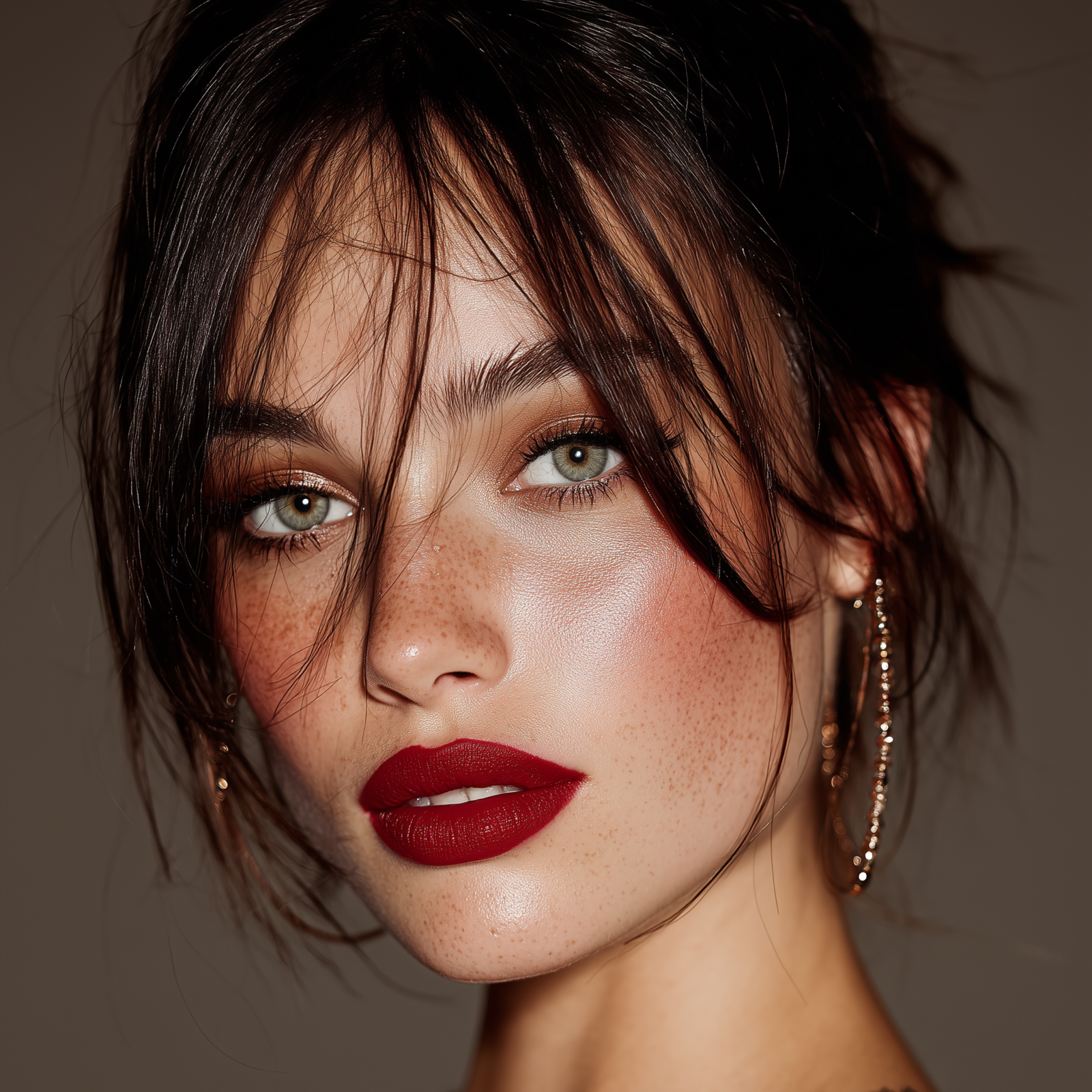 Natural Glam Makeup Kit | Effortless Fresh + Soft Glam Look | Orglamix