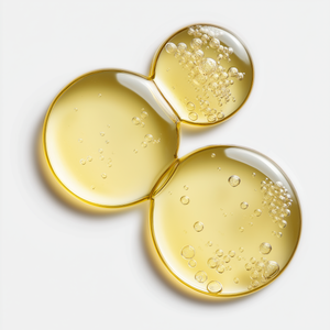 Nourishing Body Oil with Botanical Oils