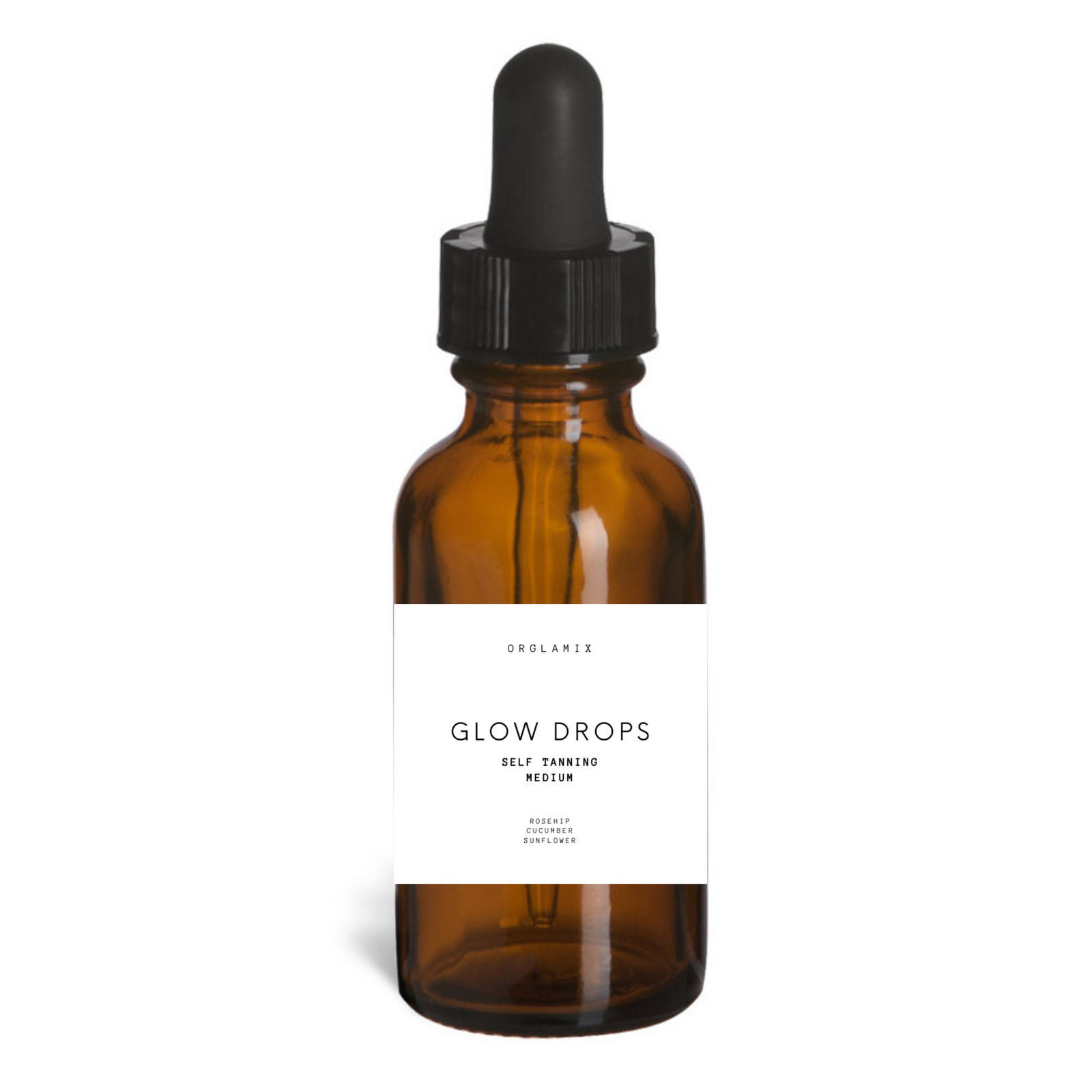 Self Tanning Glow Drops