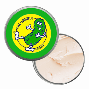 Sticker Book Lip Balm Collection