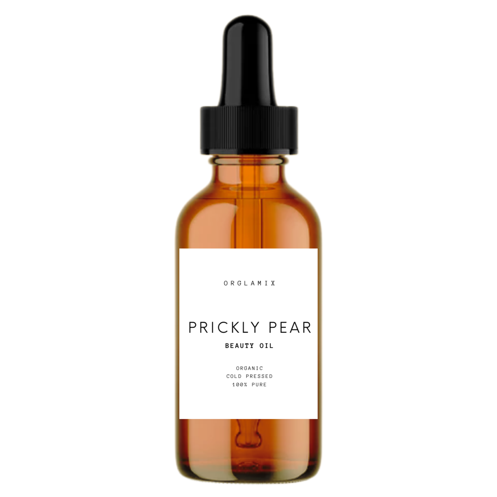 Prickly Pear Oil - Ultimate Vitamin E Boost - Orglamix.com