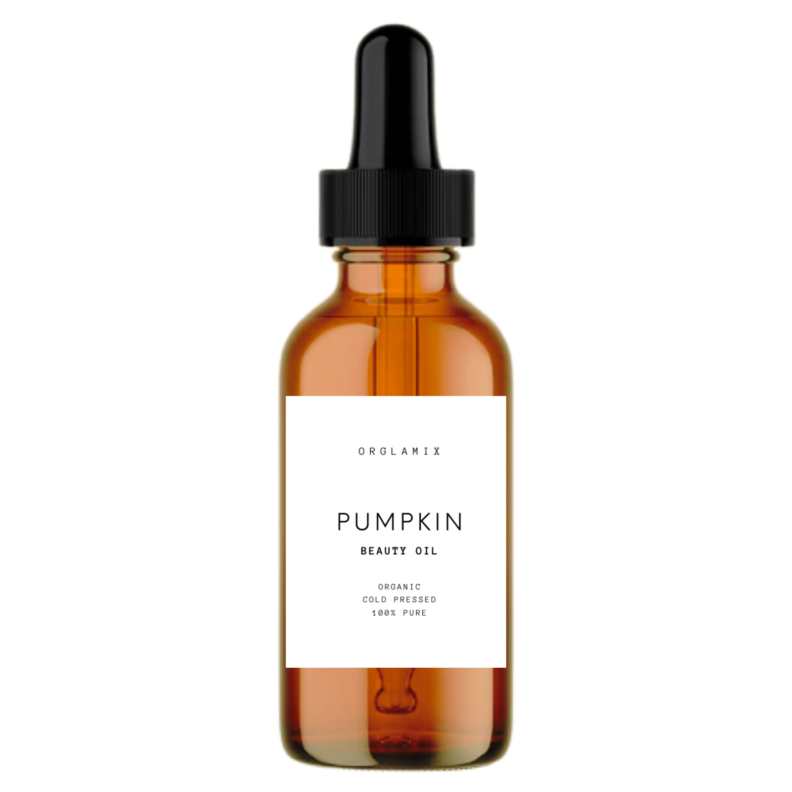 Pumpkin Oil | Why Everyone's Swapping Hyaluronic Acid for This Golden Oil - Orglamix.com