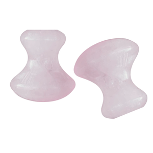 Crystal Mushroom Gua Sha