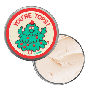 Retro Inspired Beauty Products