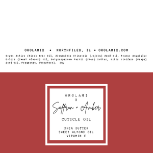 Cuticle Oil Pens