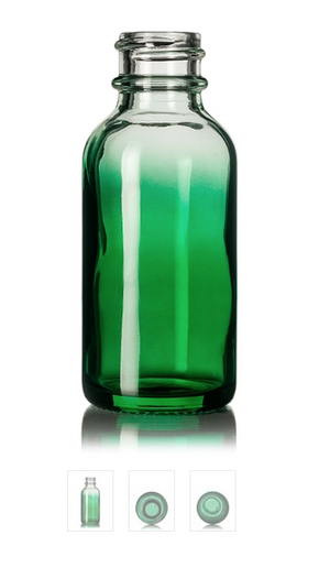 Fragrance Oils + Supplies