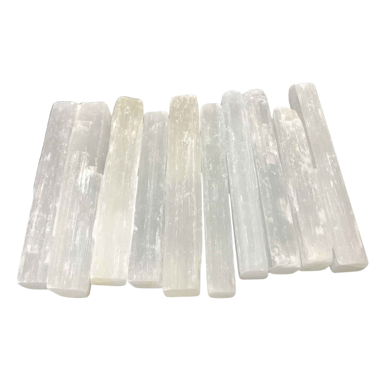 Selenite Crystal – Stone of Peace, Clarity &amp; Higher Consciousness | Orglamix.com