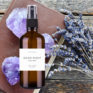 Good Night Sleep Spray