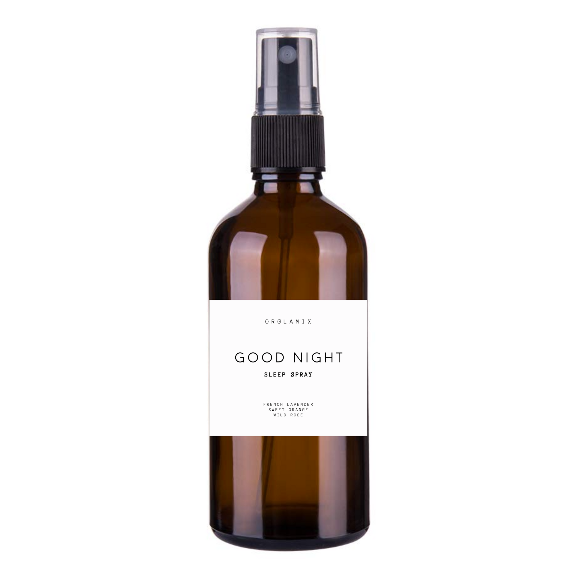 Good Night Sleep Spray