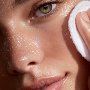 Soap Free Facial Cleanser Micellar Orglamix