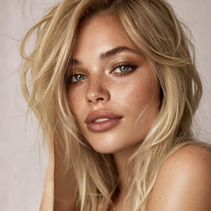 Sunkissed Kit | Warm, Natural Glow + Bronzed Radiance by Orglamix