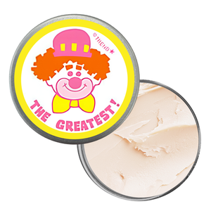 Cherry Pop Retro Unique Lip Balm Gift